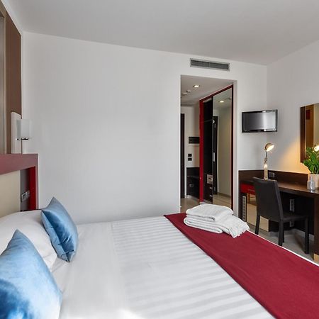 Kairos Garda Hotel Castelnuovo del Garda Eksteriør billede