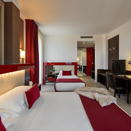Kairos Garda Hotel Castelnuovo del Garda Eksteriør billede