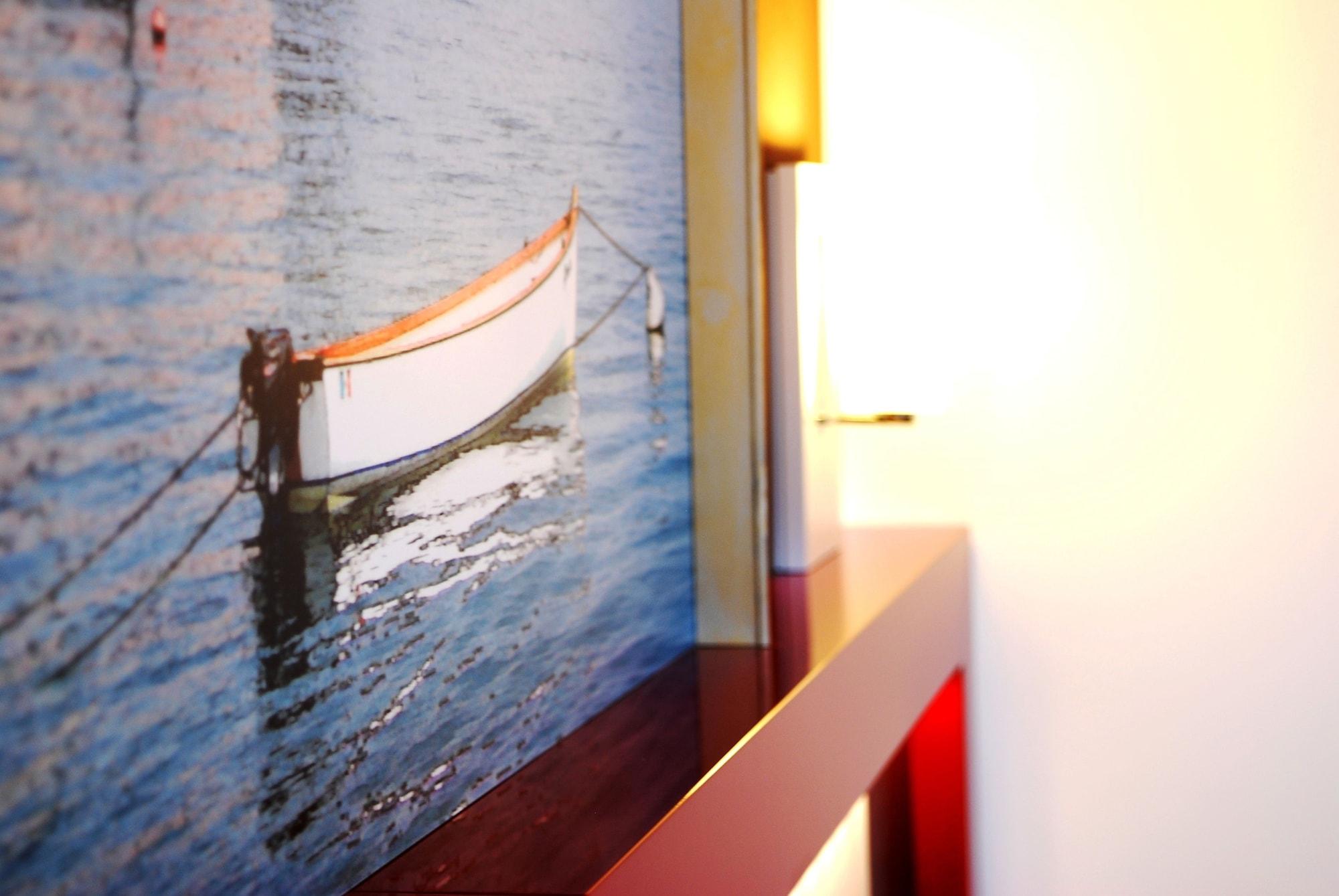 Kairos Garda Hotel Castelnuovo del Garda Eksteriør billede