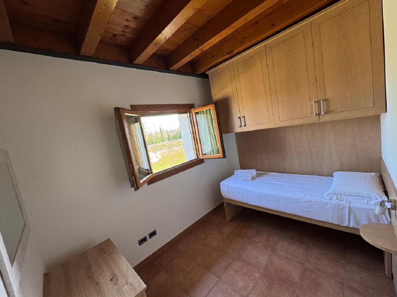 Kairos Garda Hotel Castelnuovo del Garda Eksteriør billede