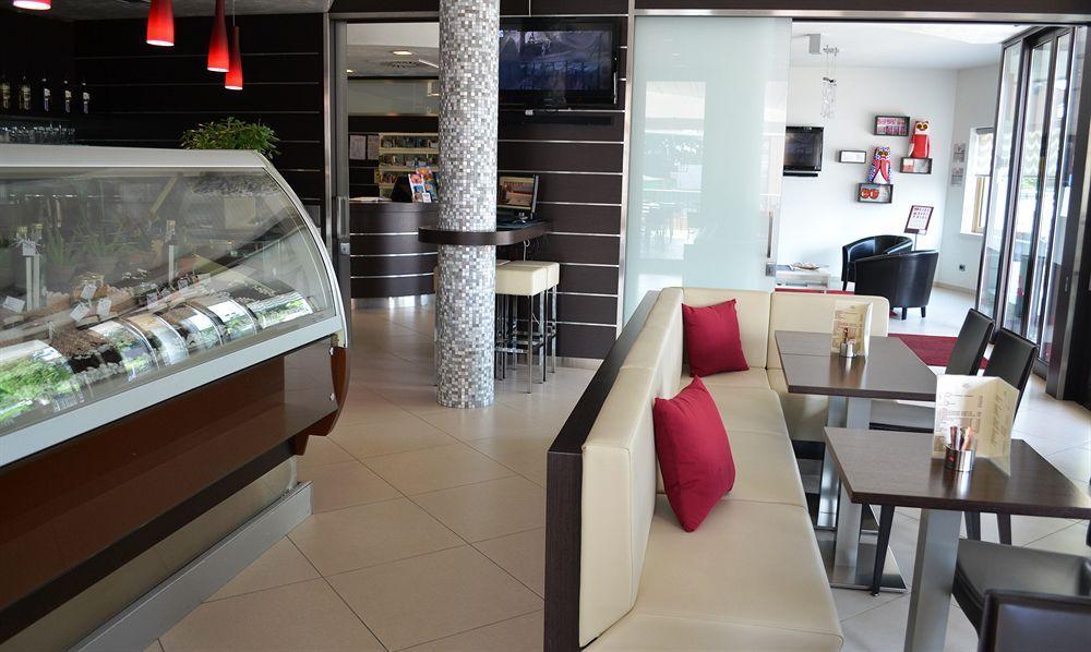 Kairos Garda Hotel Castelnuovo del Garda Eksteriør billede