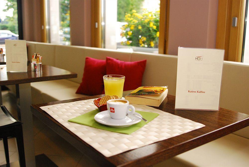 Kairos Garda Hotel Castelnuovo del Garda Eksteriør billede