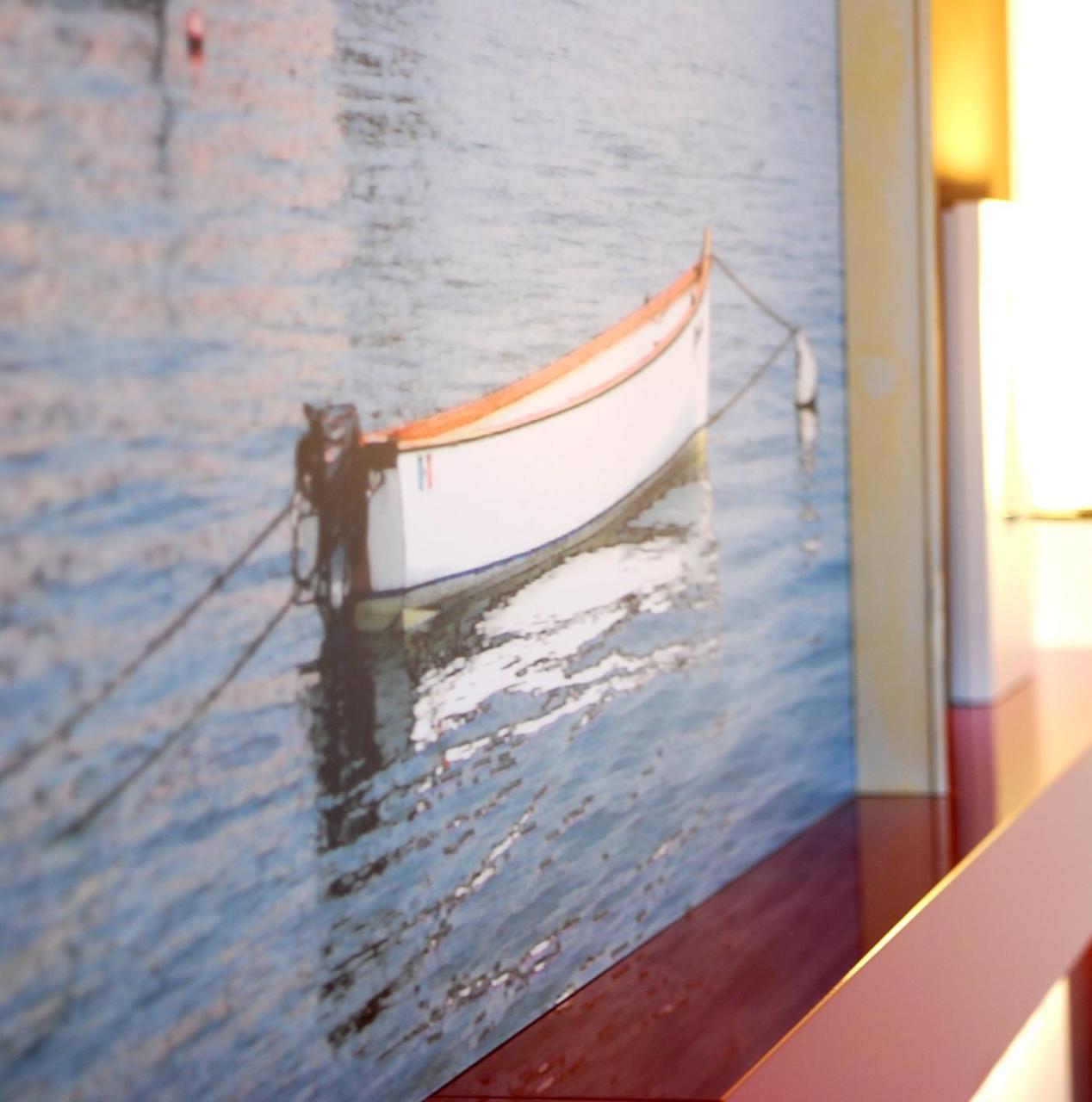 Kairos Garda Hotel Castelnuovo del Garda Eksteriør billede