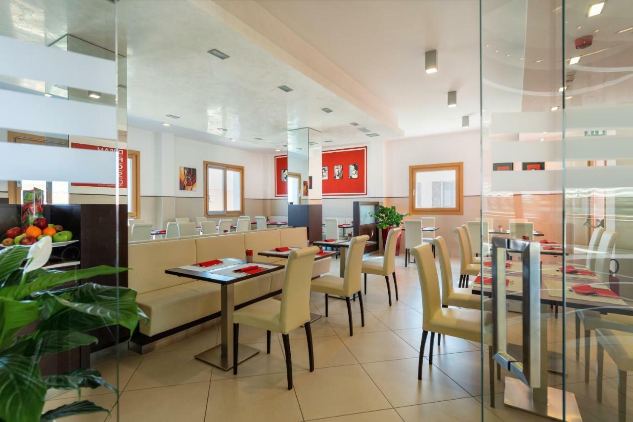 Kairos Garda Hotel Castelnuovo del Garda Eksteriør billede