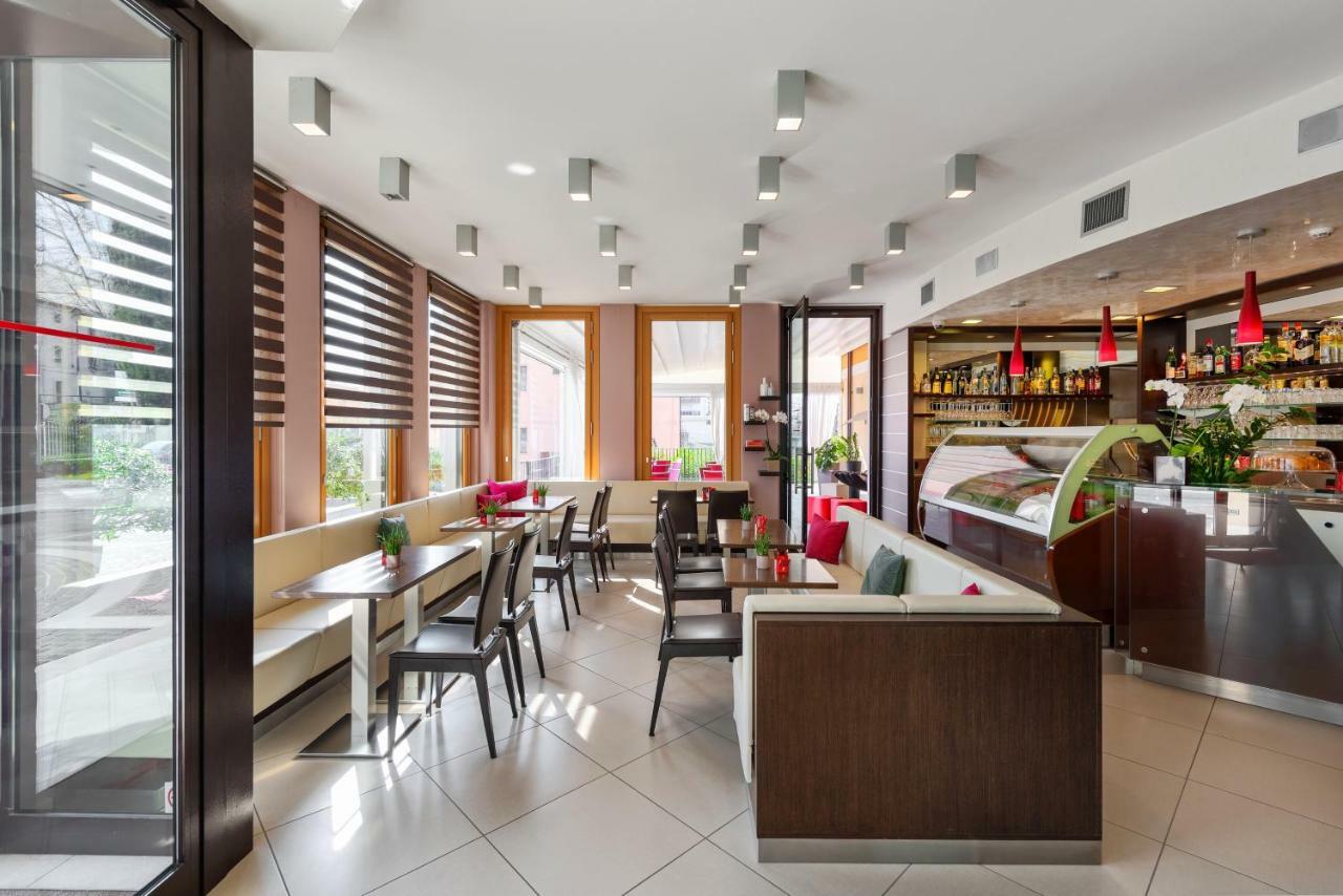 Kairos Garda Hotel Castelnuovo del Garda Eksteriør billede